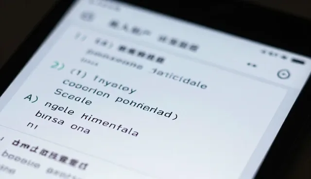 地区适用条件的判断与常见问题应对策略